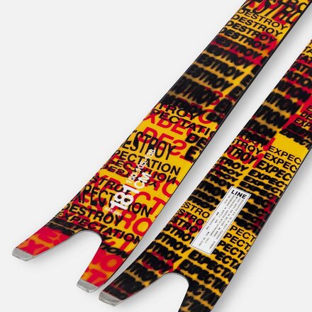 Line - Sakana Ski - 2027