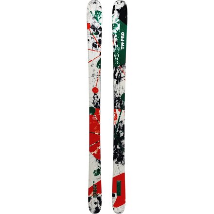 Tom Wallisch Pro Ski - 2027