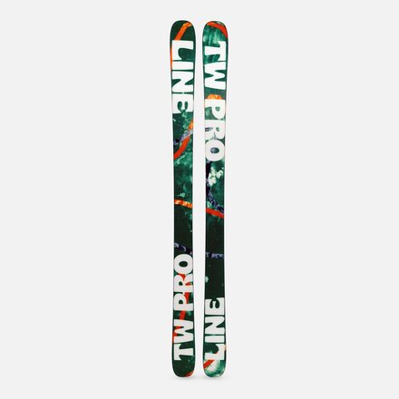 Line - Tom Wallisch Pro Ski - 2027