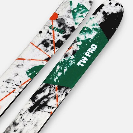 Line - Tom Wallisch Pro Ski - 2027