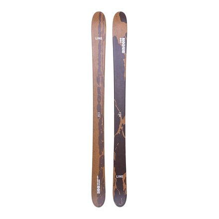 Line - Bacon 108 Ski + Jester 16 ID Binding - 2026