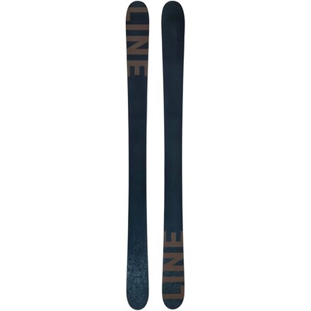 Line - Bacon 108 Ski + Jester 16 ID Binding - 2026