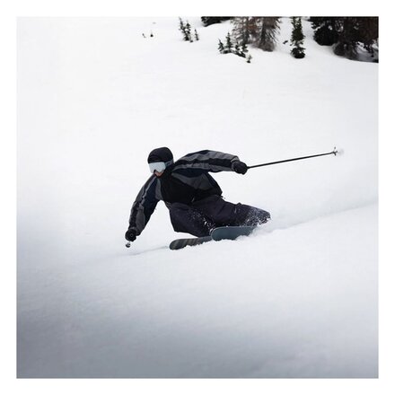 Line - Bacon 108 Ski + Jester 16 ID Binding - 2026