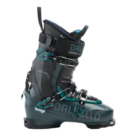 Line - Pandora 106 Ski + Griffon 13 + Cabrio LV Free Boot - 2026