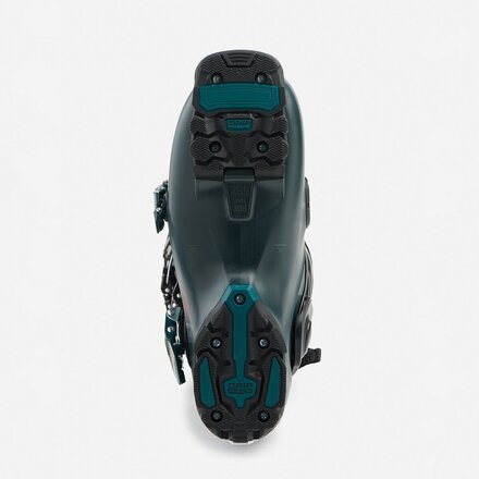 Line - Pandora 106 Ski + Griffon 13 + Cabrio LV Free Boot - 2026