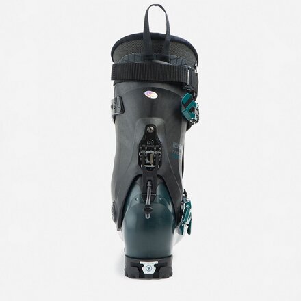 Line - Pandora 106 Ski + Griffon 13 + Cabrio LV Free Boot - 2026