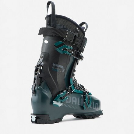 Line - Pandora 106 Ski + Griffon 13 + Cabrio LV Free Boot - 2026