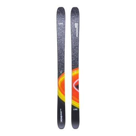 Line - Pandora 106 Ski + Griffon 13 ID Binding - 2026