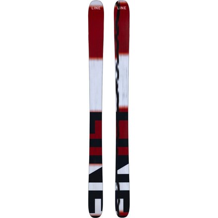 Line - Pandora 106 Ski + Griffon 13 ID Binding - 2026