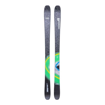 Line - Pandora 85 Ski + D11 Binding - 2026