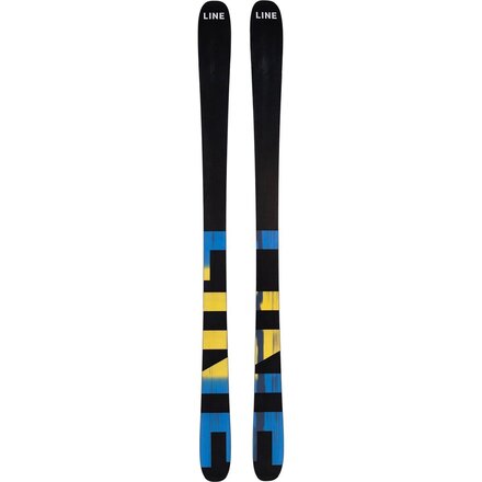 Line - Pandora 85 Ski + D11 Binding - 2026