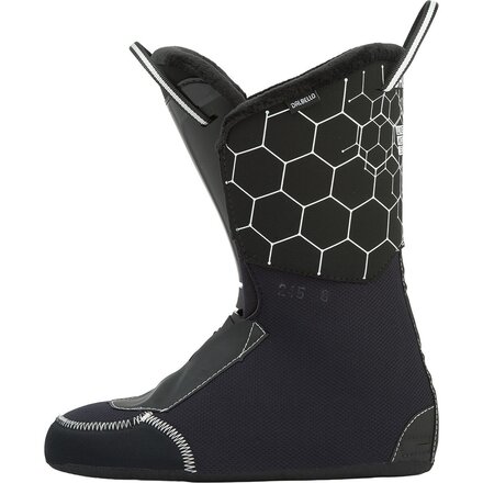 Line - Pandora 85 Ski + D11 GW + Cabrio MV 75W Boot - 2026