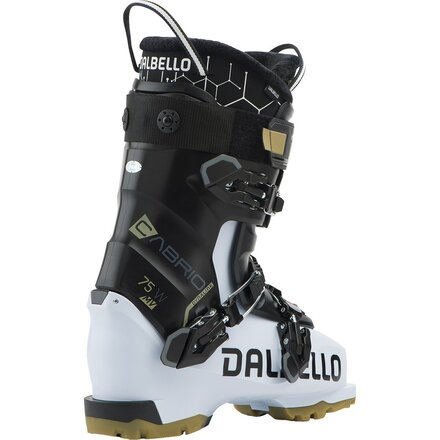 Line - Pandora 85 Ski + D11 GW + Cabrio MV 75W Boot - 2026