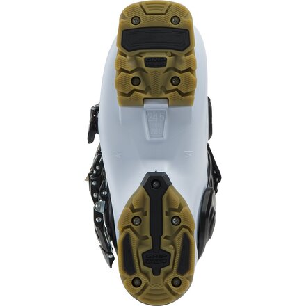 Line - Pandora 85 Ski + D11 GW + Cabrio MV 75W Boot - 2026