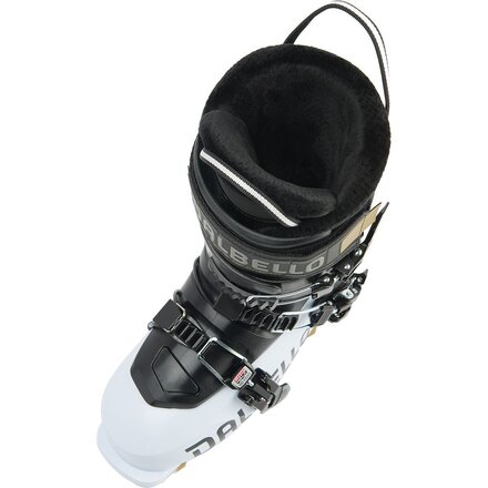 Line - Pandora 85 Ski + D11 GW + Cabrio MV 75W Boot - 2026