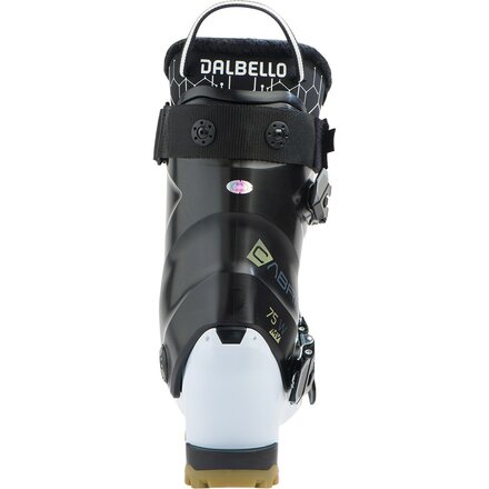 Line - Pandora 85 Ski + D11 GW + Cabrio MV 75W Boot - 2026
