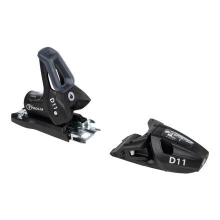 Line - Pandora 85 Ski + D11 GW + Cabrio MV 75W Boot - 2026