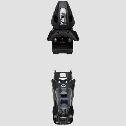 Line - Pandora 92 Ski + D11 Binding - 2026