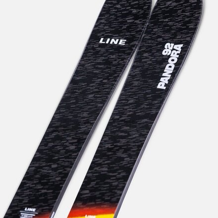 Line - Pandora 92 Ski + D11 Binding - 2026