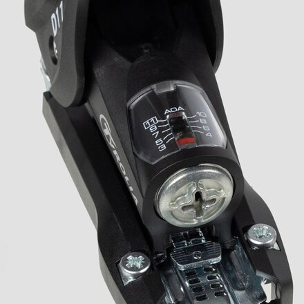 Line - Pandora 92 Ski + D11 GW Binding + Cabrio MV 85 Boot - 2026