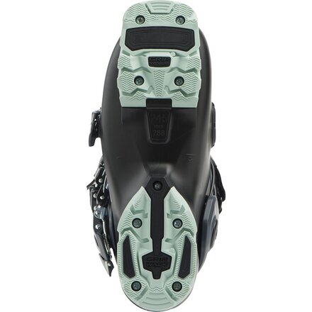Line - Pandora 92 Ski + D11 GW Binding + Cabrio MV 85 Boot - 2026