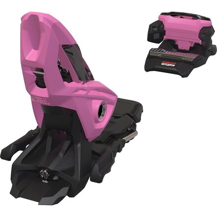 Line - Pandora 99 Ski + Squire 11 + Cabrio MV 85W Boot - 2026