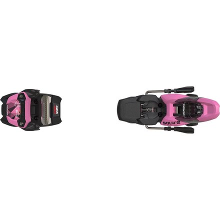 Line - Pandora 99 Ski + Squire 11 + Cabrio MV 85W Boot - 2026