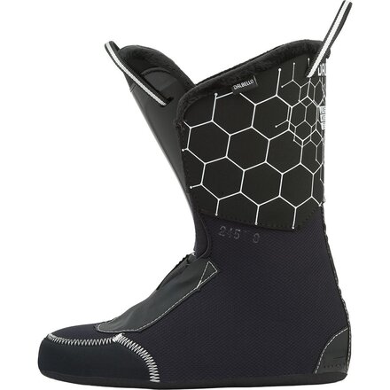 Line - Pandora 99 Ski + Squire 11 + Cabrio MV 85W Boot - 2026