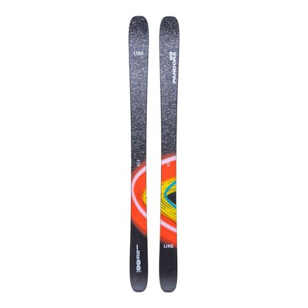 Line - Pandora 99 Ski + Squire 11 Binding - 2026