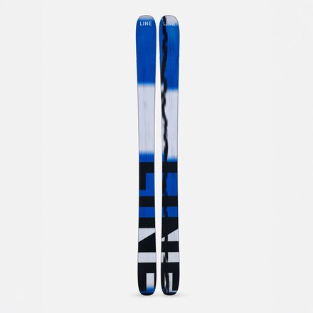 Line - Pandora 99 Ski + Squire 11 Binding - 2026