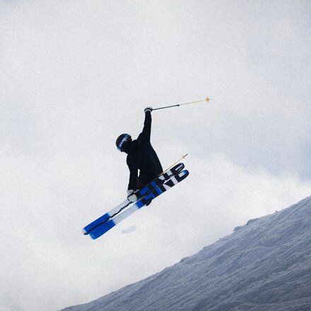 Line - Pandora 99 Ski + Squire 11 Binding - 2026