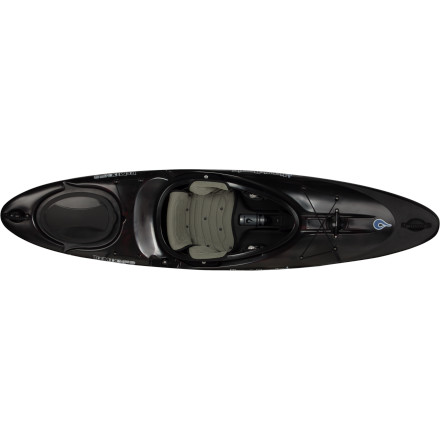 Liquidlogic Kayaks - Remix XP9 Kayak