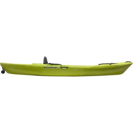 Liquidlogic Kayaks - Manta Ray 12  Sit-On-Top Kayak
