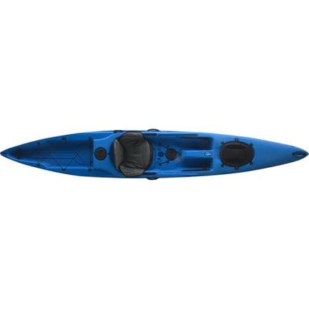 Liquidlogic Kayaks - Manta Ray 14 Kayak - Sit-On-Top
