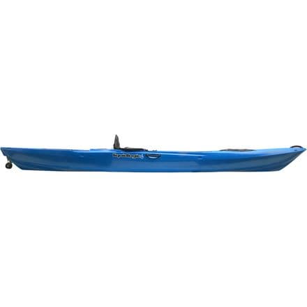 Liquidlogic Kayaks - Manta Ray 14 Kayak - Sit-On-Top