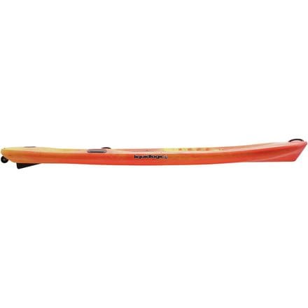 Liquidlogic Kayaks - Versa Paddle Board - 2019