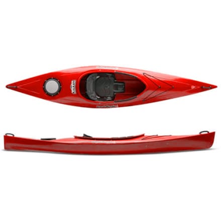 Liquidlogic Kayaks - Mist 12 Kayak - Discontinued Model