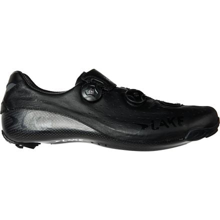 Lake - CX402 Wide Cycling Shoe - Men's