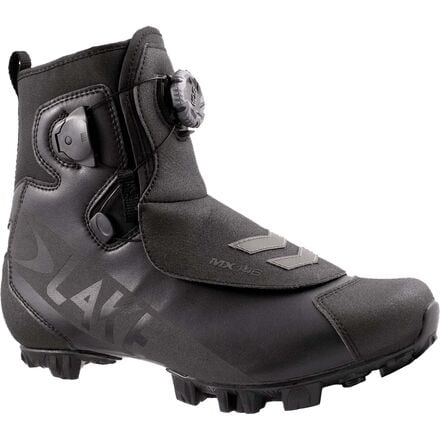 Lake - MX146-X Wide Cycling Shoe - Men's