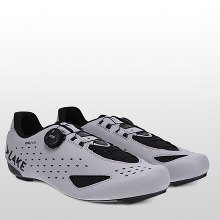 lake wide cycling shoes