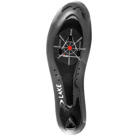 Lake - CX302 Cycling Shoe - Men's