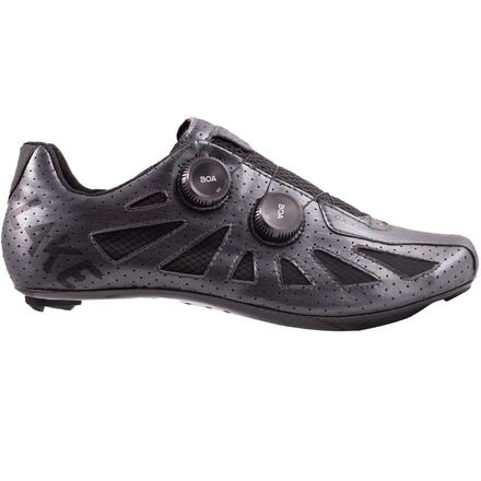 Lake - CX302 Cycling Shoe - Women's - Metal/Black
