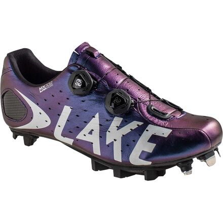 Lake - MX332 SuperCross Extra Wide Cycling Shoe - Women's