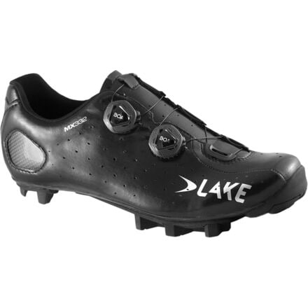 Lake - MX332 Wide Clarino Mountain Bike Shoe - Men's