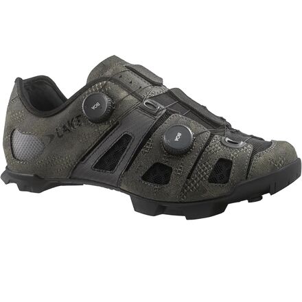 Lake - MX242 Endurance Cycling Shoe - Men's