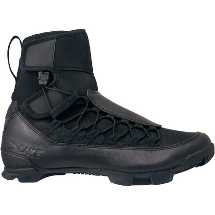 MXZ21 Wide Mountain Bike Shoe