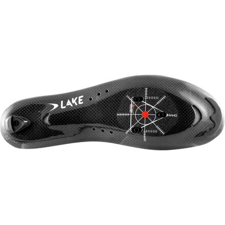 Lake - CX302 Narrow Cycling Shoe - Men's