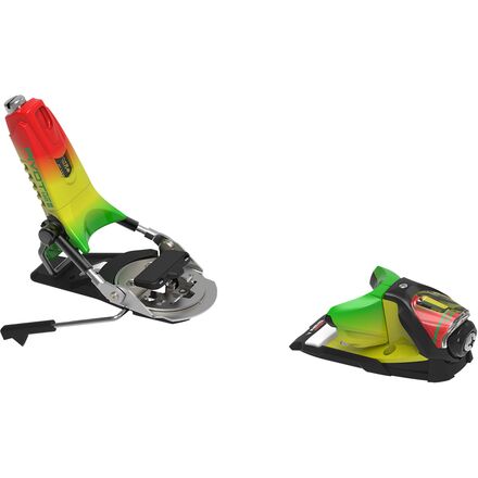 Look - Pivot 12 GW Ski Binding - 2023 - Forza 3.0