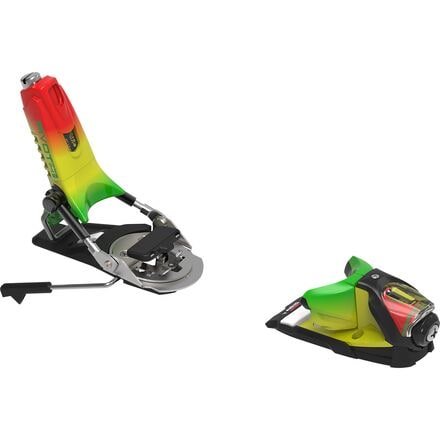 Look - Pivot 14 GW Ski Binding - 2023 - Forza 3.0