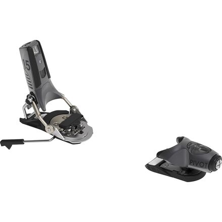 Pivot 2.0 15 GW Ski Binding - 2026